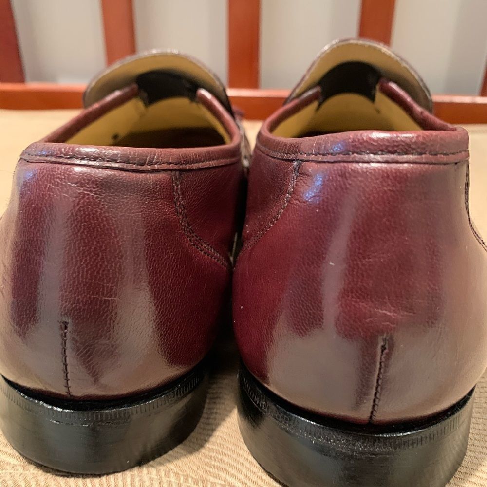COPY - Bostonian StockBridge Loafers - Picture 8 of 8